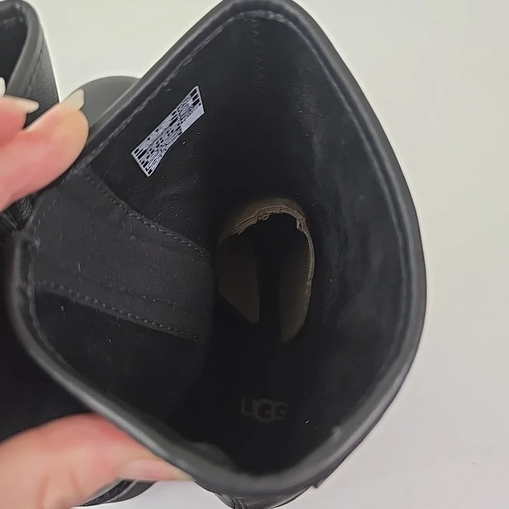 UGG cityfunc mid